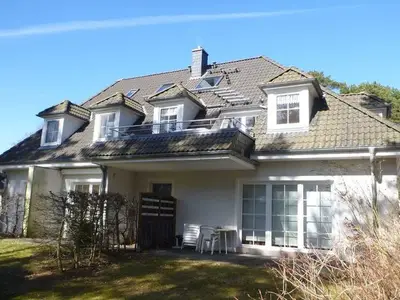 Ferienwohnung für 5 Personen (81 m²) in Koserow (Seebad) 2/10