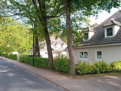 Ferienwohnung für 5 Personen (81 m²) in Koserow (Seebad) 3/10