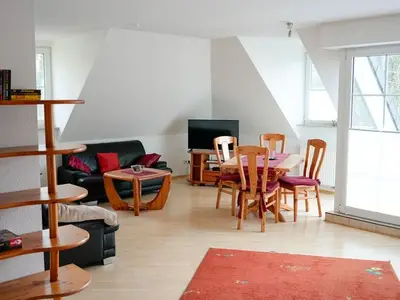 Ferienwohnung für 5 Personen (81 m²) in Koserow (Seebad) 4/10