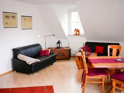 Ferienwohnung für 5 Personen (81 m²) in Koserow (Seebad) 5/10