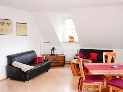 Ferienwohnung für 5 Personen (81 m²) in Koserow (Seebad) 6/10