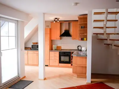 Ferienwohnung für 5 Personen (81 m²) in Koserow (Seebad) 9/10