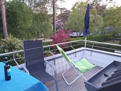Ferienwohnung für 5 Personen (81 m²) in Koserow (Seebad) 10/10