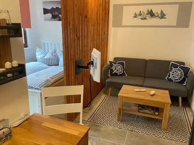 Ferienwohnung für 2 Personen (25 m²) in Koserow (Seebad) 1/10