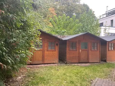 Ferienwohnung für 2 Personen (25 m²) in Koserow (Seebad) 2/10