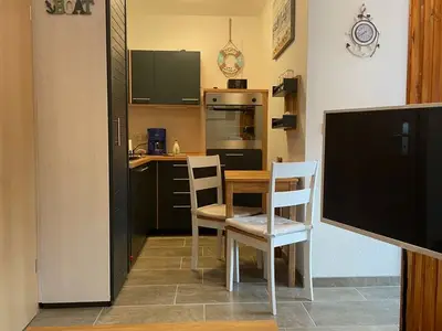 Ferienwohnung für 2 Personen (25 m²) in Koserow (Seebad) 4/10