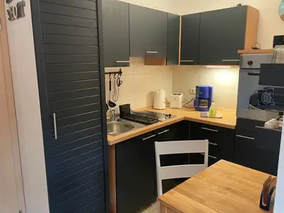 Ferienwohnung für 2 Personen (25 m²) in Koserow (Seebad) 5/10
