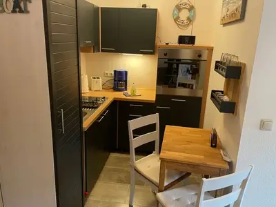 Ferienwohnung für 2 Personen (25 m²) in Koserow (Seebad) 6/10