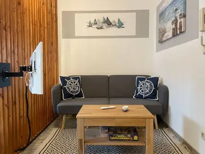 Ferienwohnung für 2 Personen (25 m²) in Koserow (Seebad) 7/10