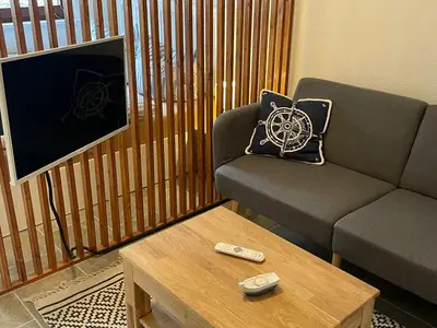 Ferienwohnung für 2 Personen (25 m²) in Koserow (Seebad) 8/10