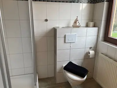 Ferienwohnung für 2 Personen (25 m²) in Koserow (Seebad) 9/10