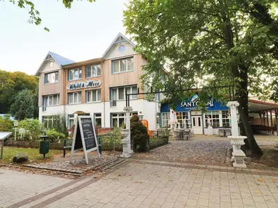 Ferienwohnung für 4 Personen in Koserow (Seebad) 3/10