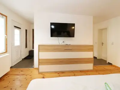 Ferienwohnung für 3 Personen in Koserow (Seebad) 4/10
