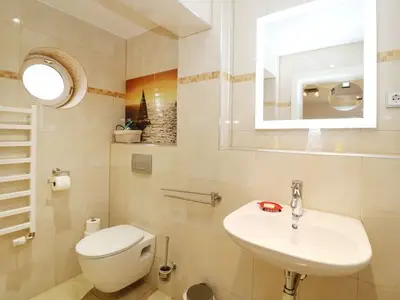 Ferienwohnung für 3 Personen in Koserow (Seebad) 8/10