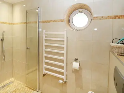 Ferienwohnung für 3 Personen in Koserow (Seebad) 9/10