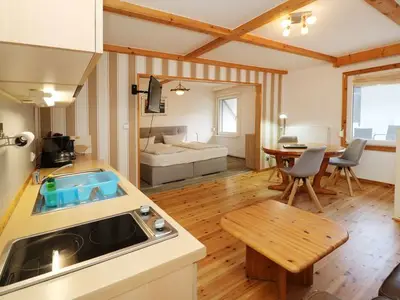 Ferienwohnung für 2 Personen in Koserow (Seebad) 5/10