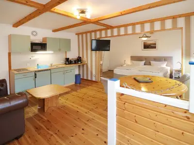 Ferienwohnung für 2 Personen in Koserow (Seebad) 6/10