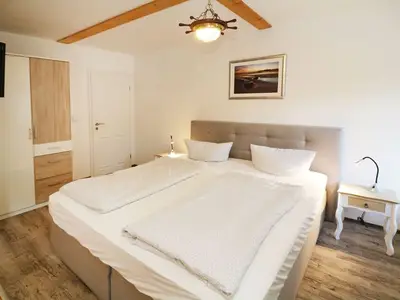 Ferienwohnung für 2 Personen in Koserow (Seebad) 9/10