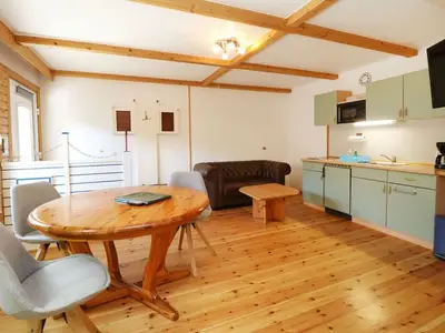 Ferienwohnung für 2 Personen in Koserow (Seebad) 10/10