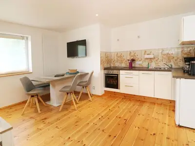 Ferienwohnung für 6 Personen in Koserow (Seebad) 7/10