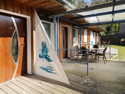 Ferienwohnung für 4 Personen in Koserow (Seebad) 4/10