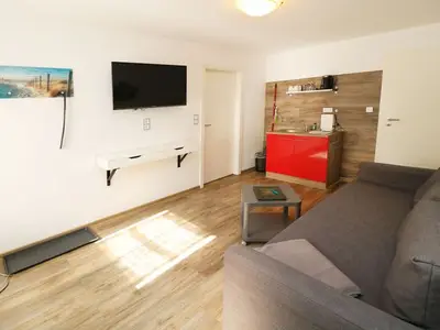 Ferienwohnung für 4 Personen in Koserow (Seebad) 9/10