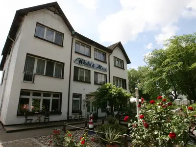 Ferienwohnung für 4 Personen in Koserow (Seebad) 5/10