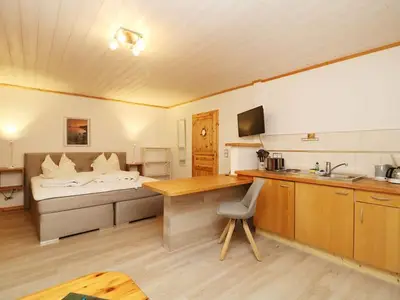 Ferienwohnung für 2 Personen in Koserow (Seebad) 6/10