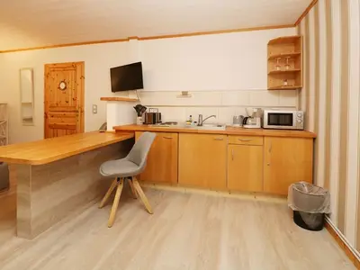 Ferienwohnung für 2 Personen in Koserow (Seebad) 8/10