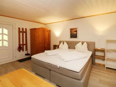 Ferienwohnung für 2 Personen in Koserow (Seebad) 10/10