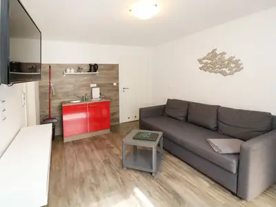 Ferienwohnung für 4 Personen in Koserow (Seebad) 5/10