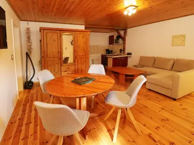 Ferienwohnung für 4 Personen in Koserow (Seebad) 5/10