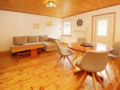 Ferienwohnung für 4 Personen in Koserow (Seebad) 9/10