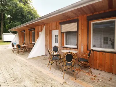 Ferienwohnung für 4 Personen in Koserow (Seebad) 4/10