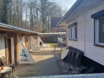 Ferienwohnung für 6 Personen in Koserow (Seebad) 7/10