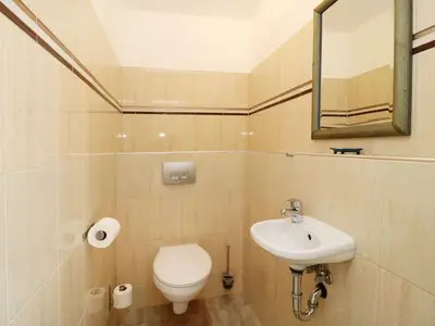 Ferienwohnung für 6 Personen in Koserow (Seebad) 10/10