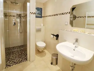 Ferienwohnung für 4 Personen in Koserow (Seebad) 8/10