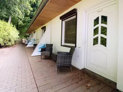 Ferienwohnung für 2 Personen in Koserow (Seebad) 4/8