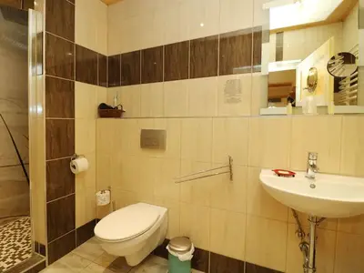 Ferienwohnung für 2 Personen in Koserow (Seebad) 5/8