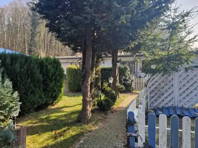 Ferienwohnung für 4 Personen in Koserow (Seebad) 5/10