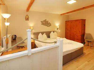 Ferienwohnung für 2 Personen in Koserow (Seebad) 6/8