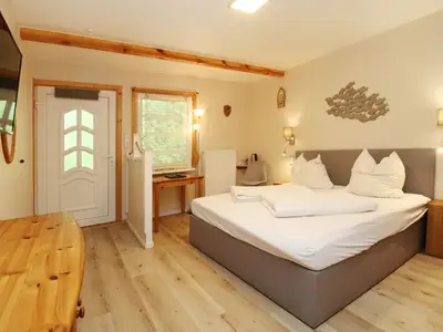 Ferienwohnung für 2 Personen in Koserow (Seebad) 7/8