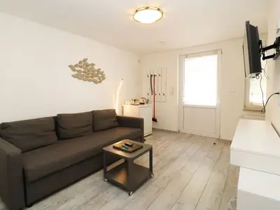 Ferienwohnung für 4 Personen in Koserow (Seebad) 8/10