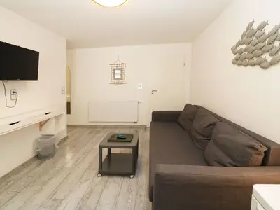 Ferienwohnung für 4 Personen in Koserow (Seebad) 9/10