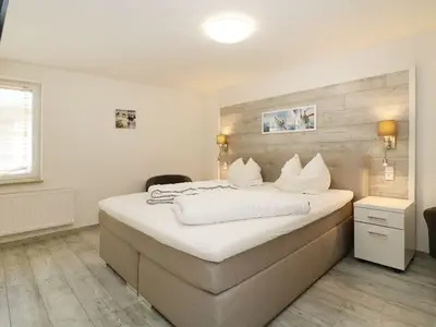 Ferienwohnung für 4 Personen in Koserow (Seebad) 8/10