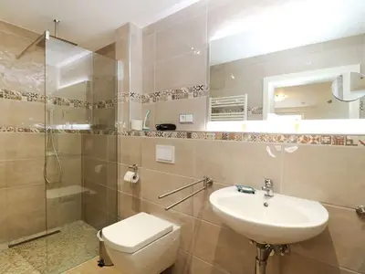 Ferienwohnung für 4 Personen in Koserow (Seebad) 10/10