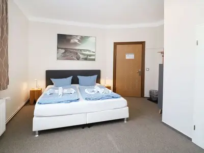 Ferienwohnung für 3 Personen in Koserow (Seebad) 6/8