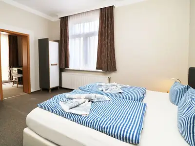 Ferienwohnung für 3 Personen in Koserow (Seebad) 7/8