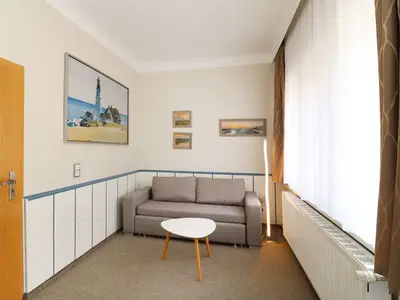 Ferienwohnung für 3 Personen in Koserow (Seebad) 8/8