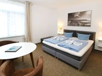 Ferienwohnung für 2 Personen in Koserow (Seebad) 5/10